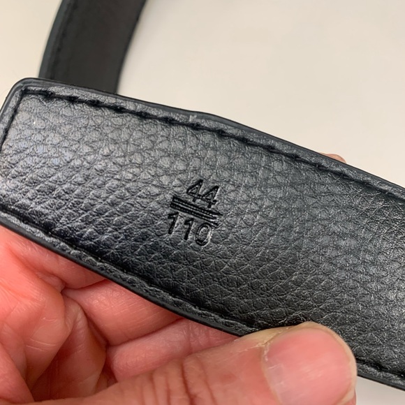 Women’s belts - Picture 5 of 9